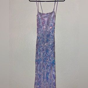 No need for this dress